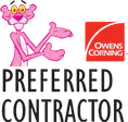Owens Corning Preferred Contractor