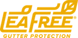 LeaFree logo