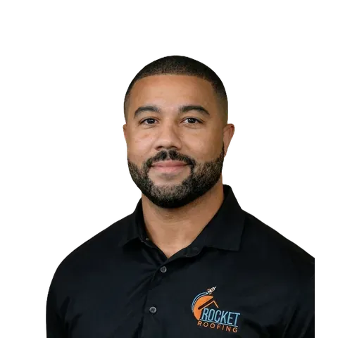 Paul, General Manager at Rocket Roofing General Contractor.